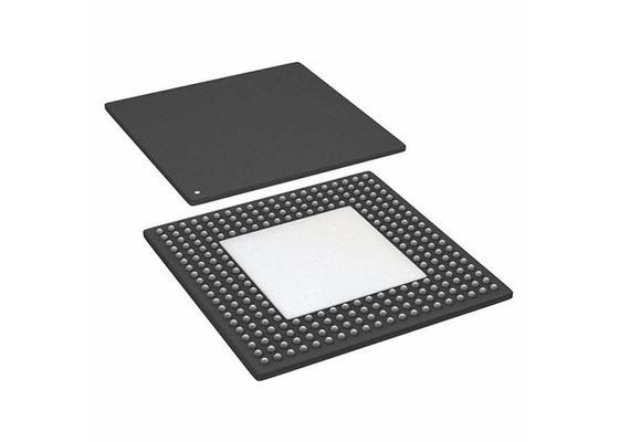 AD8152JBPZ رقاقة الدوائر المتكاملة 3.2 جيجابايت في الثانية