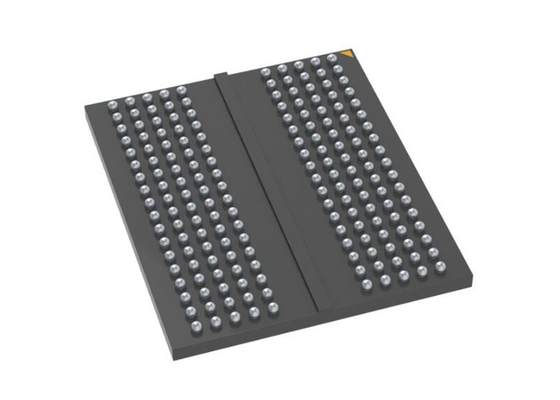 MT61K512M32KPA-24: U ذاكرة IC رقاقة 16Gbit SGRAM GDDR6 ذاكرة IC TFBGA-180 ذاكرة IC تخزين البيانات
