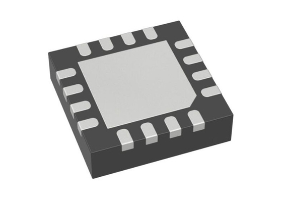 LTC5551IUF وحدة الاتصالات اللاسلكية خلاط تحويل إلى أسفل QFN-16 خلاطات RF