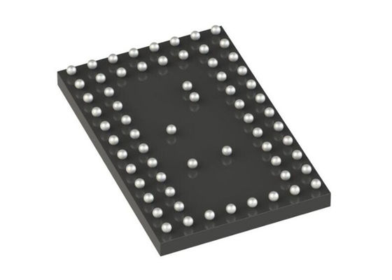 HMC6300BG46 وحدة الاتصالات اللاسلكية 60GHz جهاز إرسال موجات مليمترية VFBGA-65