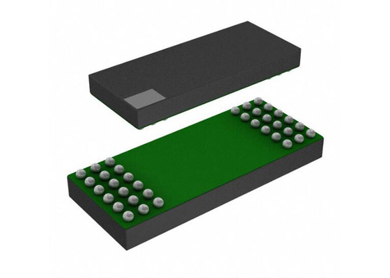 LTM2810IY-S حلقة متكاملة شريحة العزل الرقمي BGA-36 6-قناة SPI العزل