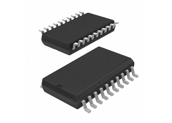 ADUM4154BRIZ رقاقة الدوائر المتكاملة SPI عازل رقمي SOIC-20 عازلات 4 قنوات