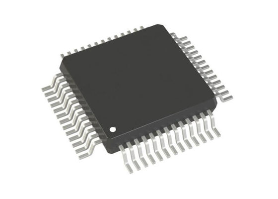 ADUC832BSZ وحدة التحكم الدقيقة MCU 8-Bit وحدة التحكم الدقيقة PQFP-52 8052 MicroConverte 16MHz