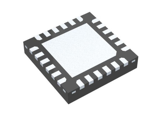 HMC792ALP4E وحدة الاتصالات اللاسلكية 6-بيت الضعف الرقمي 0.25dB الضعف RF