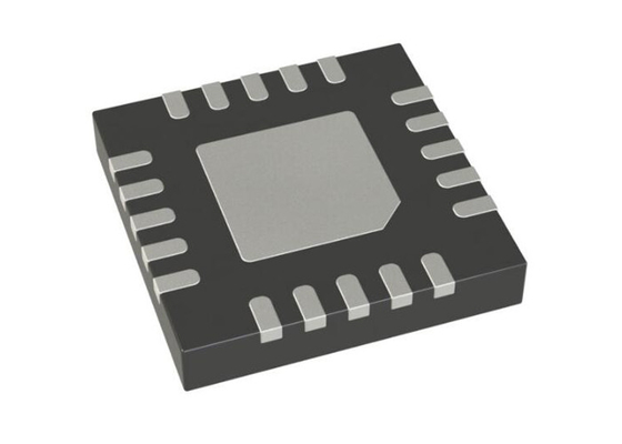 ADF4157BCPZ وحدة الاتصالات اللاسلكية 6GHz أجهزة تجميع الترددات الكسرية N