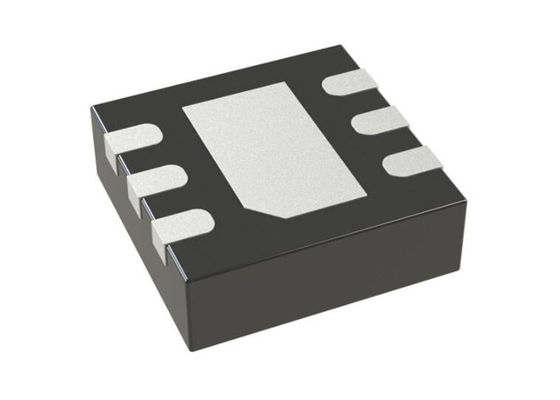 HMC657LP2E وحدة الاتصالات اللاسلكية المكثفات الثابتة TDFN-6 مكثفات RF