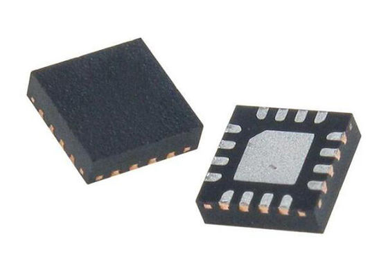 HMC349ALP4CE وحدة الاتصالات اللاسلكية مفاتيح RF LFCSP-16 SPDT