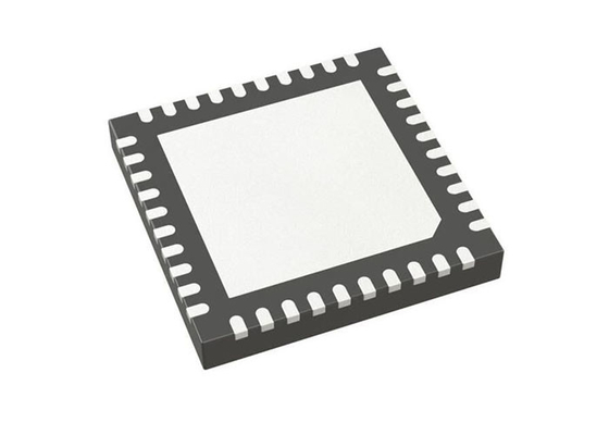 MAX25430AATLF رقاقة الدوائر المتكاملة للسيارات 100W USB-PD Buck-Boost Port Controller and Protector