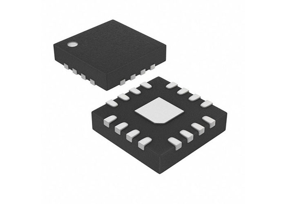 MAX25410BGTE رقاقة الدوائر المتكاملة محمية منفذ توصيل الطاقة USB عالية السرعة