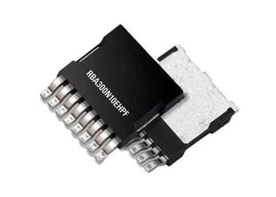RBA300N10EHPF-5UA02 رقاقة الدوائر المتكاملة 100 فولت 340A REXFET-1 طاقة MOSFET الترانزستورات