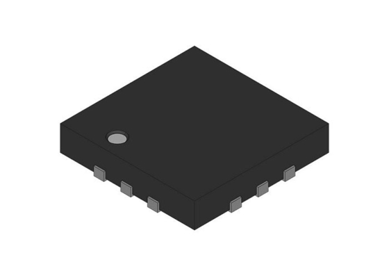 MAX4736ETC رقاقة الدوائر المتكاملة التحول التناظري المزدوج SPDT ذو الجهد المنخفض