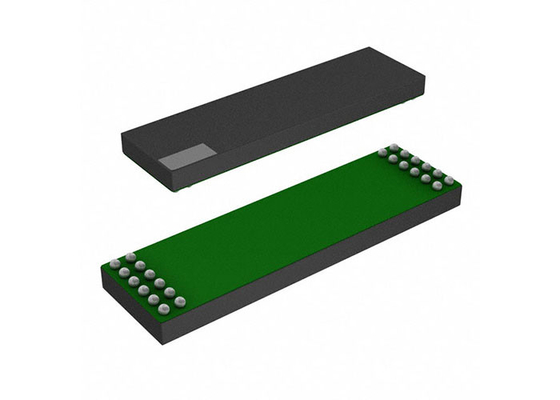 شريحة الدوائر المتكاملة LTM2894HY عازلة جهاز نقل بيانات USB حزمة BGA-24