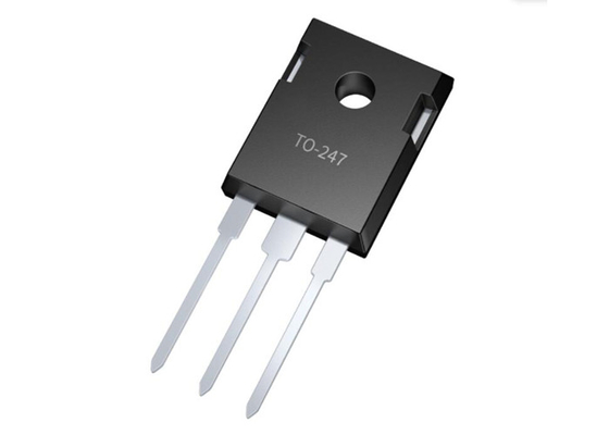 IDW20G65C5B رقاقة الدوائر المتكاملة SiC Schottky Diode الحاجز 650V CoolSiCTM Schottky Diode