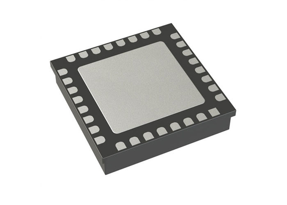 HMC855LC5 رقاقة الدوائر المتكاملة 28 Gbps Demux SMT مع الجهد الخارجي القابل للبرمجة