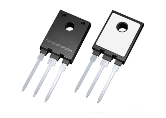 IDFW60C65D1 رقاقة الدوائر المتكاملة 650 فولتر الديودات السيليكونية 60A الديودات السيليكونية الطاقة