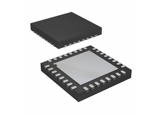 ADF4355-2BCPZ وحدة الاتصالات اللاسلكية الميكروويف الميكروويف السنثيزر واسع النطاق مع VCO متكاملة