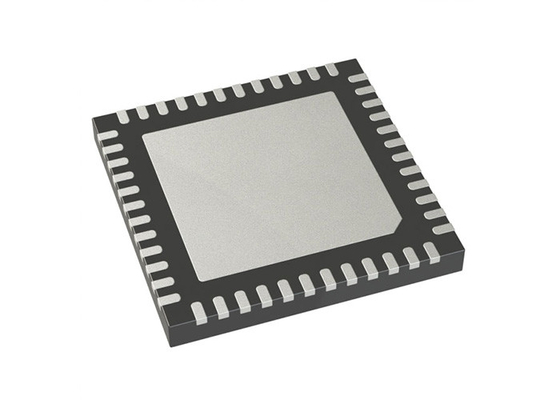AD9544BCPZ رقاقة الدوائر المتكاملة مزدوج DPLL مزامنة ومنظف جيتر