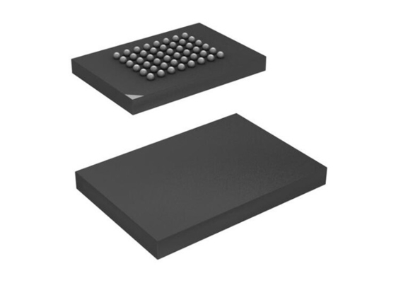 CY62167EV30LL-45BVI ذاكرة IC رقاقة ذاكرة SRAM غير متزامن 16Mbit ذاكرة تخزين البيانات IC