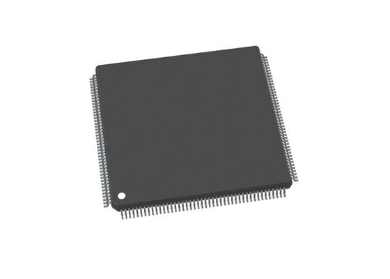 S6J334DJTESE20000 وحدة تحكم دقيقة MCU للسيارات 240MHz Traveo TM وحدة تحكم دقيقة 32 بت