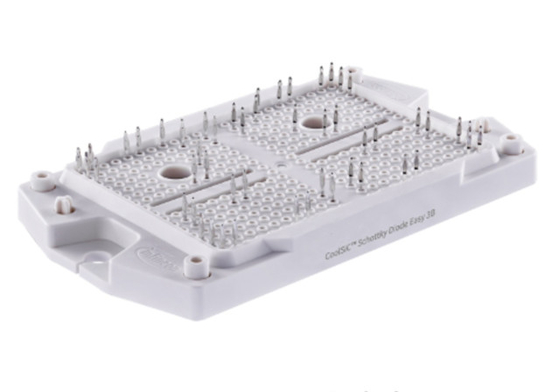 FS3L200R10W3S7FB11BPSA1 20mW 3 Phase IGBT Module 950V 70A الطاقة الكهروضوئية