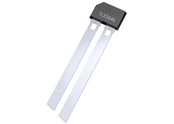 TLE5046IC-AK-LR Sensor IC High End GMR مستشعر سرعة العجلات مع الكشف عن الاتجاه