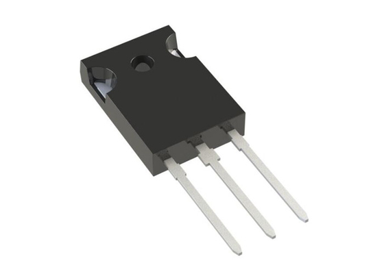 رقاقة الدائرة المتكاملة SCTWA40N120G2V-4 SiC MOSFETs 1.2kV 36A MOSFET Transistors