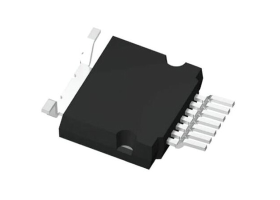 SCT011HU75G3AG رقاقة الدوائر المتكاملة السيارات السيليكون كاربيد الطاقة MOSFET الترانزستور