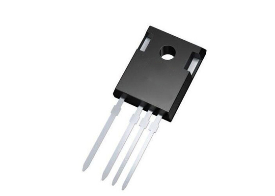 IPZ65R019C7 رقاقة الدائرة المتكاملة CoolMOS TM C7 N-Channel Power MOSFET ترانزستور