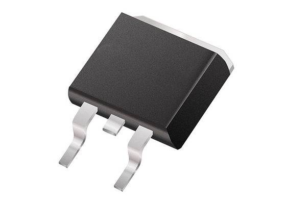 UJ3C065030B3 رقاقة الدوائر المتكاملة N-Channel 650 V 65A MOSFET ترانزستور TO-263-3