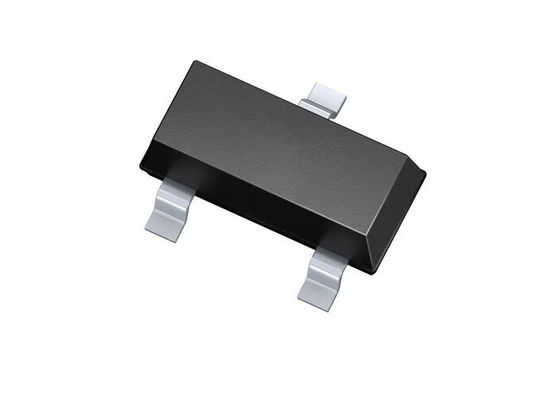TLV4964-1M جهاز استشعار IC دقة عالية Unipolar Hall Effect Switch IC