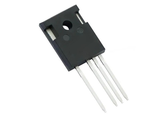 SCT040W65G3-4 رقاقة الدائرة المتكاملة 650 فولت الكربيد السيليكونية الطاقة MOSFET الترانزستورات