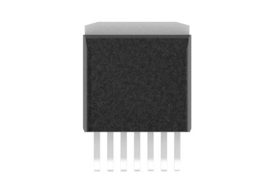 MSC080SMA120SA رقاقة الدوائر المتكاملة 1200V 80mOhm SiC MOSFET ترانزستورات TO-263-7