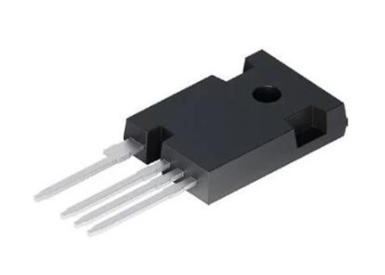 IXSH40N120L2KHV ترانزستورات رقاقة الدوائر المتكاملة 1.2kV ترانزستورات SiC MOSFET