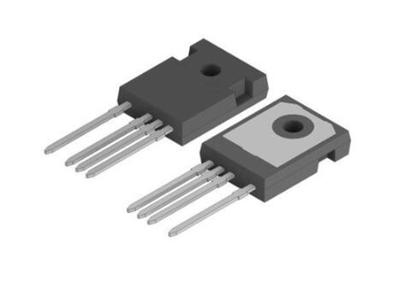 LSIC1MO120G0025 رقاقة الدوائر المتكاملة 1200V 100A SiC N-Channel MOSFET Transistor