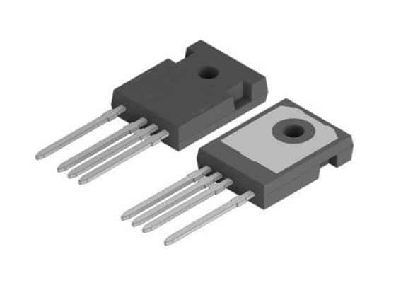 LSIC1MO120G0040 رقاقة الدوائر المتكاملة N-Channel 1200V 70A MOSFET Transistor