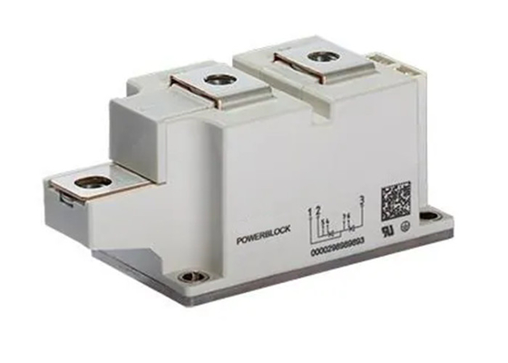 TT320N18SOF وحدات IGBT للسيارات 1800V 320A وحدة التايريستور لتحكم المحرك