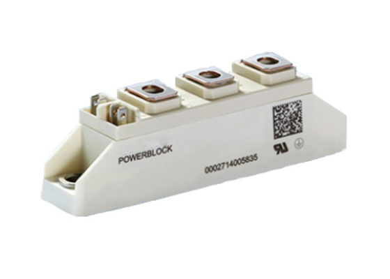TD60N16SOF وحدات IGBT للسيارات 1600 فولت 60A وحدة ثايريستور/ديود لـ UPS