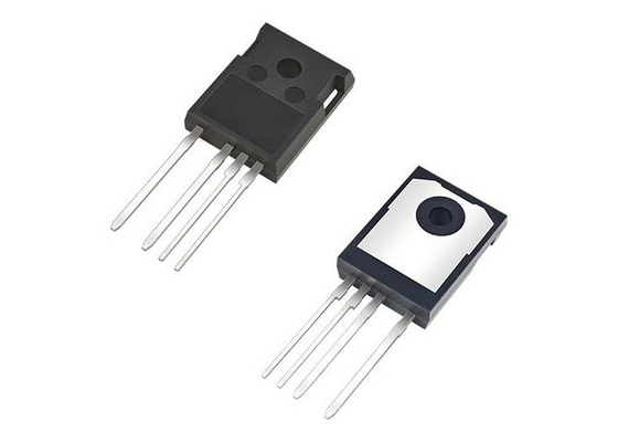 E4M0060075K1 رقاقة الدائرة المتكاملة للسيارات 750 فولت 35A ترانزستورات MOSFET SiC