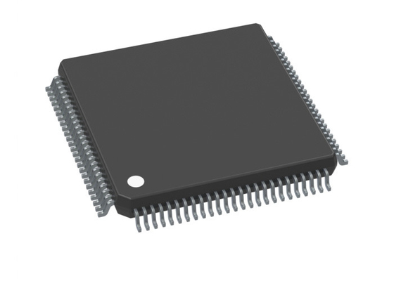 CYAT81688-100AS61KH رقاقة الدوائر المتكاملة PSoCTM تحكم شاشة لمس سعة TQFP-100