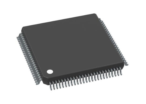 CY8C5667AXI-LP006 وحدة التحكم الدقيقة MCU ARM Cortex-M3 PSOCTM 5 وحدة التحكم الدقيقة CY8C56LP