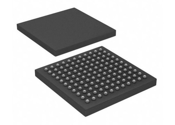 CYUSB3064-BZXI رقاقة الدائرة المتكاملة قابلة للبرمجة MIPI CSI-2 إلى USB 5 جيجابايت في الثانية جهاز تحكم الكاميرا