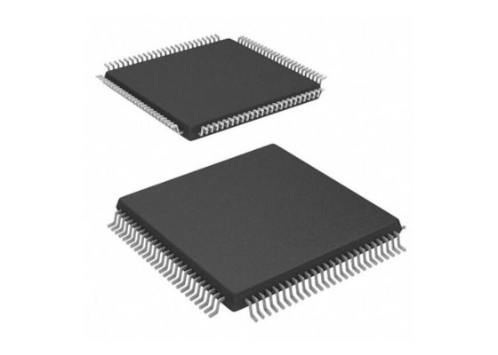 CY8C5267AXI-LP051 وحدة التحكم الدقيقة 32 بت وحدة التحكم الدقيقة ذات النواة الواحدة 67MHz ARM Cortex-M3