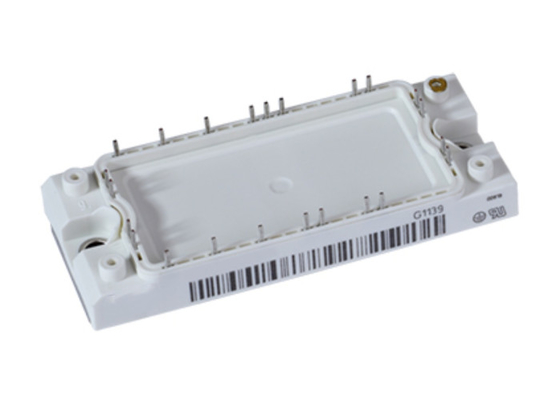 FP75R17N3E4 وحدات IGBT للسيارات بطاقة منخفضة 1700 فولت 75A وحدات PIM IGBT