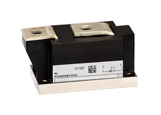 TZ500N18KOF وحدات IGBT للسيارات وحدة طاقة ثايريستور واحدة لأنظمة طاقة الرياح