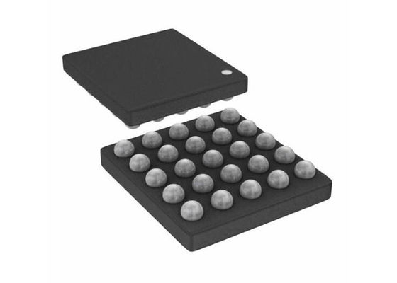 CY8C4725FNI-S402 وحدة التحكم الدقيقة 32 بت وحدة التحكم الدقيقة ذات النواة الواحدة 24 ميغاهرتز WLCSP-25 وحدة التحكم الدقيقة المدمجة