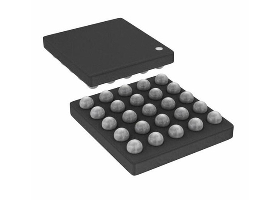 CY8C4745FNI-S412 وحدة التحكم الدقيقة MCU WLCSP-25 وحدة التحكم الدقيقة 32 بت 48 ميغاهرتز وحدة التحكم الدقيقة المدمجة