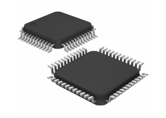CY8C4247AZQ-M485 وحدة التحكم الدقيقة وحدة التحكم الدقيقة المدمجة وحدة التحكم الدقيقة 48MHz وحدة التحكم الدقيقة ذات النواة الواحدة 32 بت TQFP-64