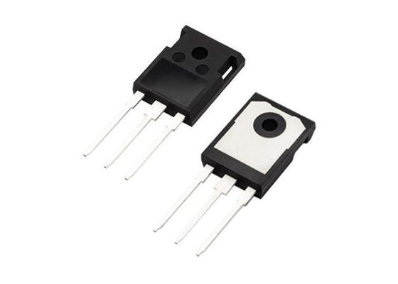 رقاقة الدائرة المتكاملة C3M0060065D 650V TO-247-3 ترانزستورات كربيد السيليكون MOSFET