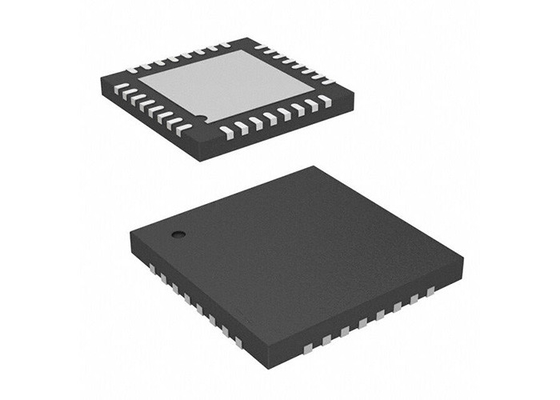 CY7C65215A-32LTXI رقاقة الدوائر المتكاملة USB سلسلة قناة مزدوجة تحكم الجسر