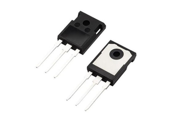 رقاقة الدائرة المتكاملة C3M0021120D 1.2kV كربيد السيليكون MOSFET ترانزستور TO-247-3